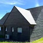 Belle Maison En Bois Perros - La Lande