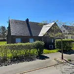 Belle Maison En Bois Perros - La Lande
