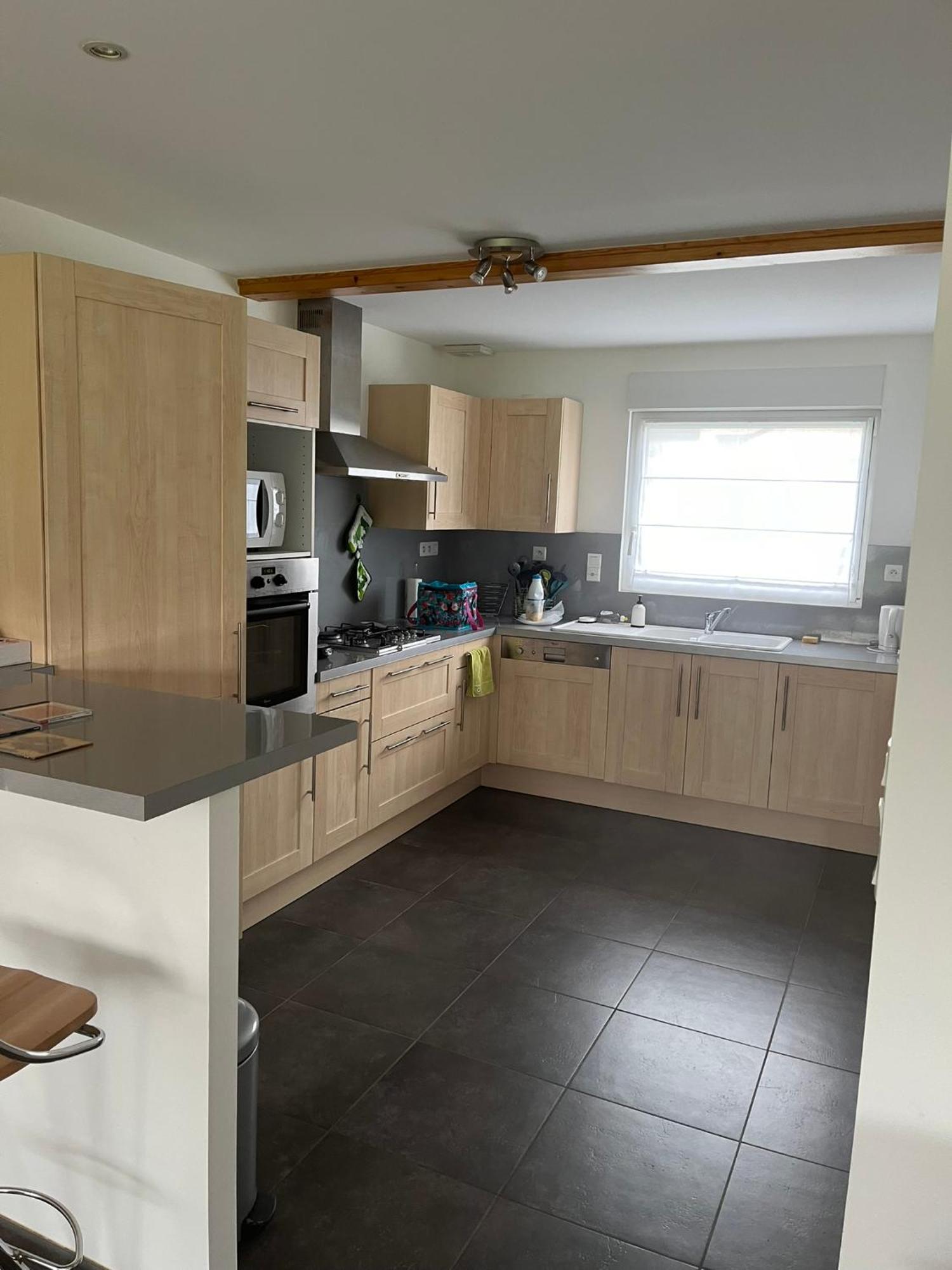 Belle Maison En Bois - La Lande Holiday home Perros-Guirec