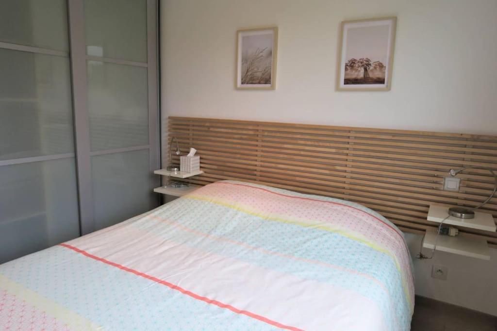 Belle Maison En Bois - La Lande * Perros-Guirec